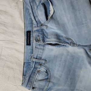 Aeropostale skinny jeans